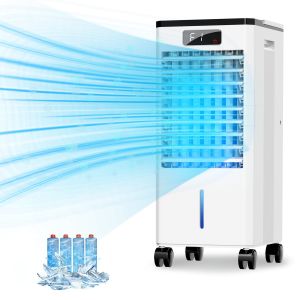 Silk screen printing household spray refrigeration fan air conditioner water