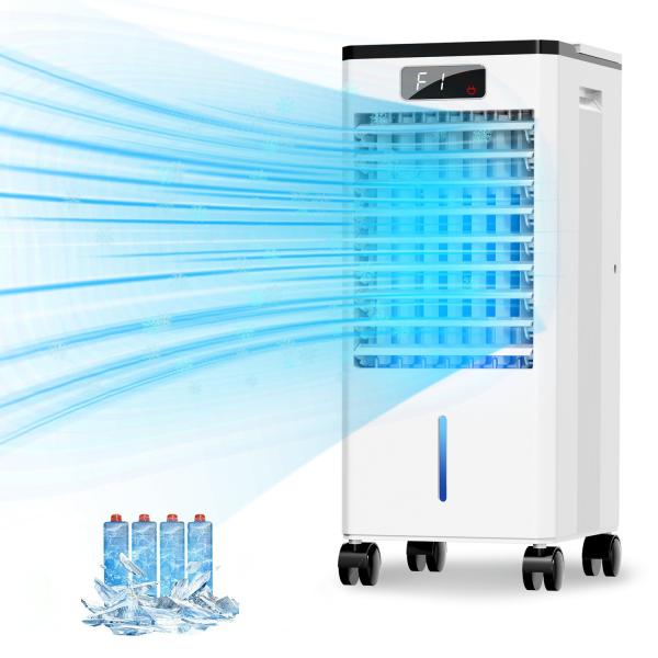 Silk screen printing household spray refrigeration fan air conditioner water