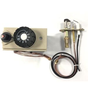 Sinopts Replacement Gas Boiler Valve Eurosit 0.630.063