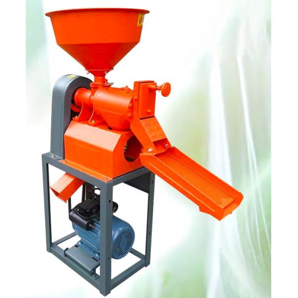 Buy Sand Roller Electric Rice Mill at wholesale prices