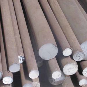 A36 Q195 18mm Mild Steel Round Bar
