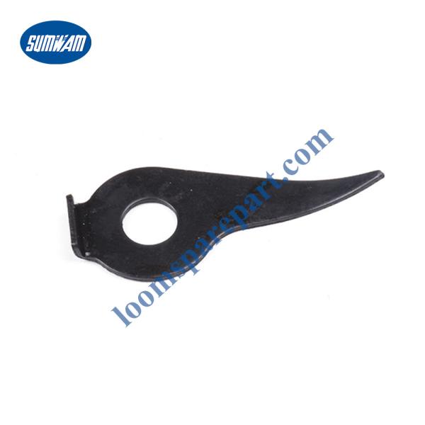 Buy Standard Picanol Loom Spare Parts B162173 Scissor Spring Blade at wholesale prices