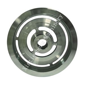 CE Qualified Industrial Electromagnetic Magnetic Particle Powder brake