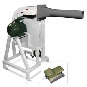 Automatic Cotton Opener Machine Pillow Stuffing Filling Polyester Fiber Opening