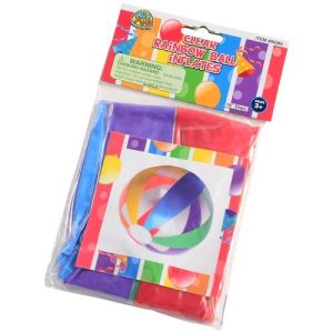 Inflatable Rainbow Ball & Festival products