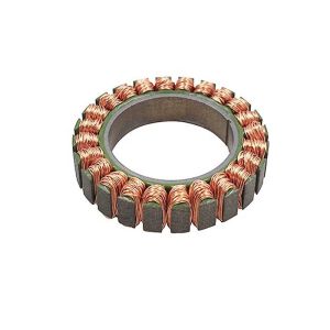 Faradyi Factory Sells FR4315 12V 24V 36V 48V 43Mm Brushless Dc Frameless Motor