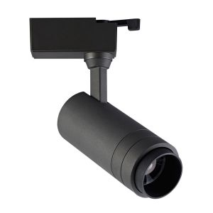 24W Cob Led Track Light