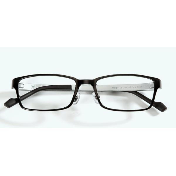 Buy Square Light Tech Eyeglass Frames / Plastic Light Weight Eyeglass Frames at wholesale prices