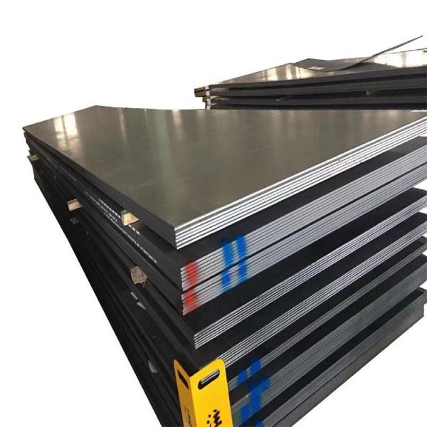 AH32 DH32 ABS Shipbuilding Steel Plate