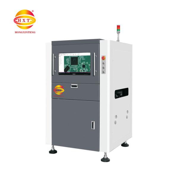SMT 2D AOI Optical Inspection Machine DCEN DC-600 Automatic optical inspection