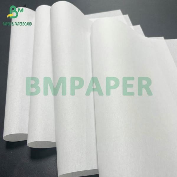 Good Flexibility 40gsm Woodfree Paper In Roll For Folded Inserts Good Flexibility 40gsm Woodfree Paper In Roll For Folded Inserts