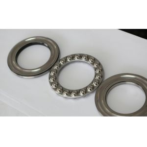 NTN w686az ABEC-7 / ABEC-3 Ball Thrust Bearing 51176MP KOYO bearing