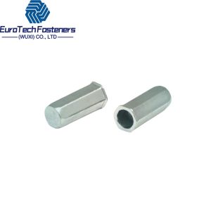 China Flanged Full Hex Open End Hex Body Rivet Nuts Blind M5 M6 M8 X 1.25 10mm M3 M12 on sale China Flanged Full Hex Open End Hex Body Rivet Nuts Blind M5 M6 M8 X 1.25 10mm M3 M12 on sale