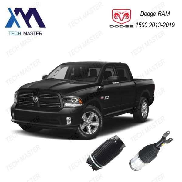 68069813AA 4877136AB Rear Air Bag For Dodge RAM 1500