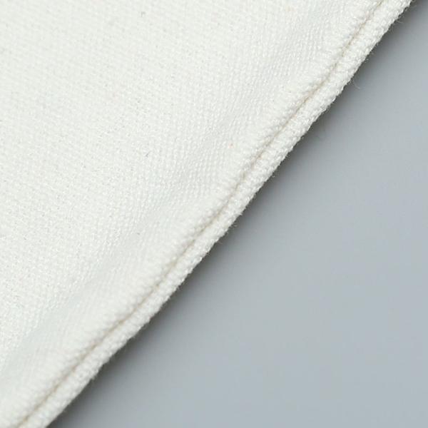 Large Easy Carry Promotion Reusable Canvas Shopping Bags Foldable Gift