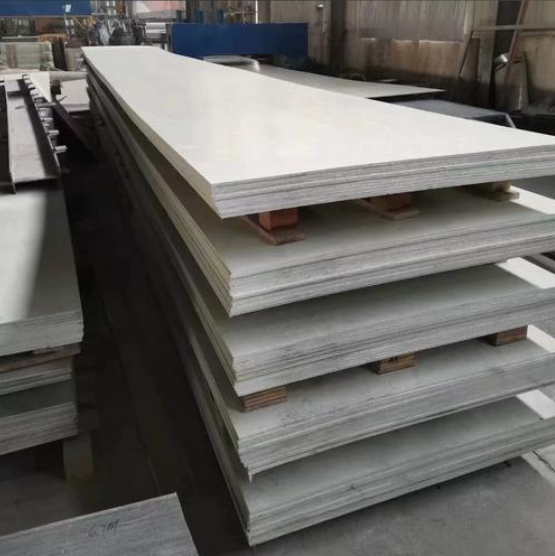 Refrigerated Car FRP Flat Panel Plate Insulation Thickness 1.0MM - 6.0MM
