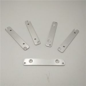 metal stamping, Custom metal stamping parts, Aluminum stamped flat mounting
