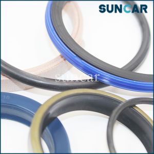 CA5212972 521-2972 5212972 Tilt Cylinder Seal Kit For C.A.T. Backhole Loader