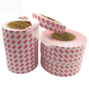 3M 55236 Double Sided Adhesive Foam Tape Strength Fiber Glass Woven , 0.12mm