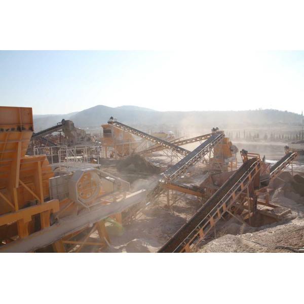 Buy China Most Advanced Hongji cement line at wholesale prices