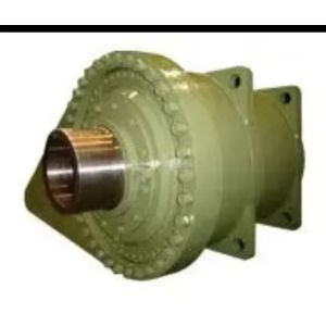 15-30 Rpm Speed Roller Presses Mining Gearbox Ultra High Load Capacity & Torque