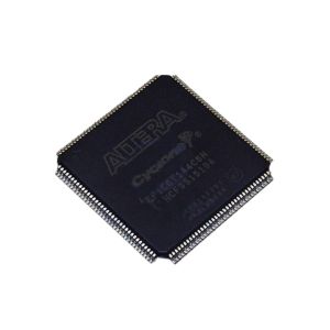 Quality Al-tera Ep1c6t144c8n Integrated Circuits Electronparts Ic Components Alarm Microcontroller Electronic ic chips EP1C6T144C8N for sale