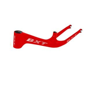 Children Balance Bike Frame Full Carbon Fiber Balance Bike Frame