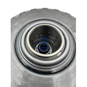 brand new 7DCT300 6DCT150 wet Dual clutch transmission assembly for Mercedes