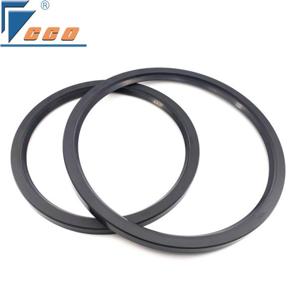 Buy Rubber Pump Oil Seals Seals Rear Crankshaft Oil Seal With Single Spring at wholesale prices