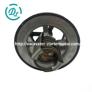 EexcavaStart Cummins QSX15 Engine Thermostat 4336659 4973373 24V OEM