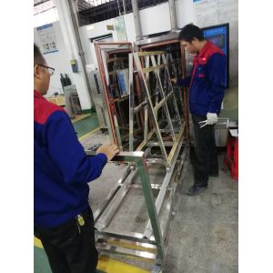 TH - 80 - D Constant Temperature Humidity Chamber , Climatic Test Chambers