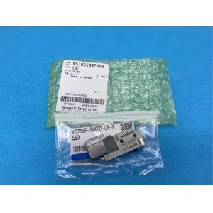 NPM 3-Head Solenoid Valve N510056974AA VQ115R-5MOZ1-CP-X550