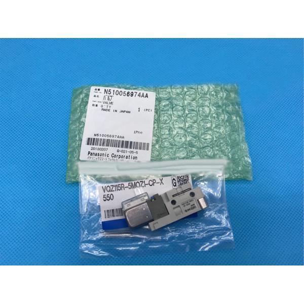 Buy NPM 3-Head Solenoid Valve N510056974AA VQ115R-5MOZ1-CP-X550 at wholesale prices