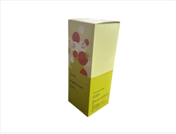 Cosmetic Beauty Skin Care Packaging Color Box Folding Carton Boxes Custom Cardboard