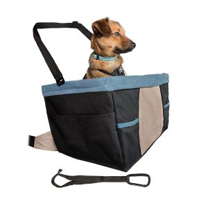 Waterproof Hammock Pet Front Dog Pet Cover Car Carrier