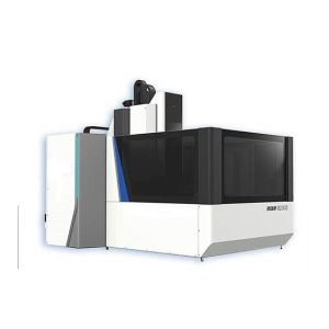 Differential Rotation Friction Stir Welding Machine for Customized Welding