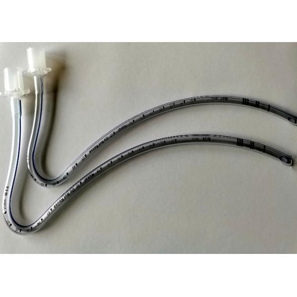 Buy Tip Cuffed Endotracheal Tube Cuffed And Uncuffed Endotracheal Tube at wholesale prices