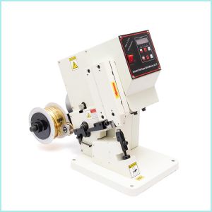 25mm Stroke Wire Harness Crimping Machine 1-6mm Copper Tape