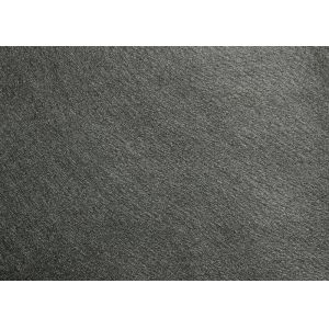 Quality Black Polypropylene Non Woven Filter Fabric , Non Woven Polypropylene Roll for sale