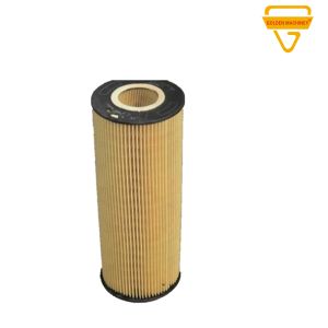 5411800209 E500H D129 Benz Spare Parts Actros Oil Filter