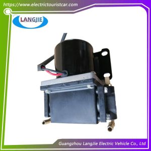 Marshell Fastest Electric Golf Cart 12V Assist Vacuum Pump for Electric Golf Cart Performance Parts