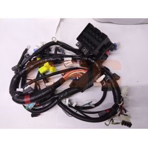 Zax450 0003800 Cab Internal Harness Wire