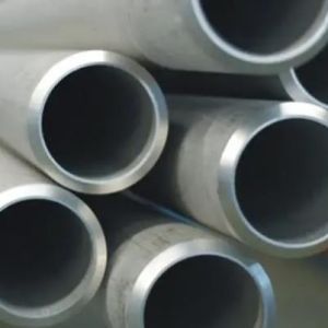 High Precision Burnished Stainless Seamless Pipe For Hydraulic Parts