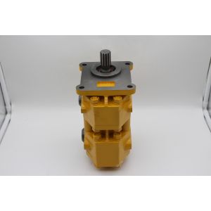 16T-70-10000 hydraulic pump for SD22 SD23 SD16 bolldozer part