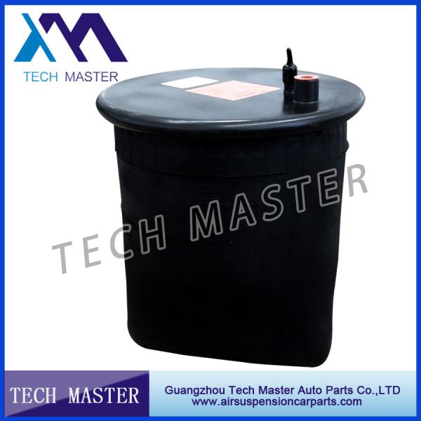 Buy Heavy Truck Truck Air Springs / Contitech Air Springs For MAN: 81.43601.0152 at wholesale prices