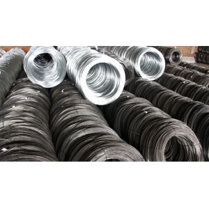 Electric Fencing Wire Galvanized Steel Wire 1.6mm 1.8mm 2.0mm 2.5mm zinc coated
