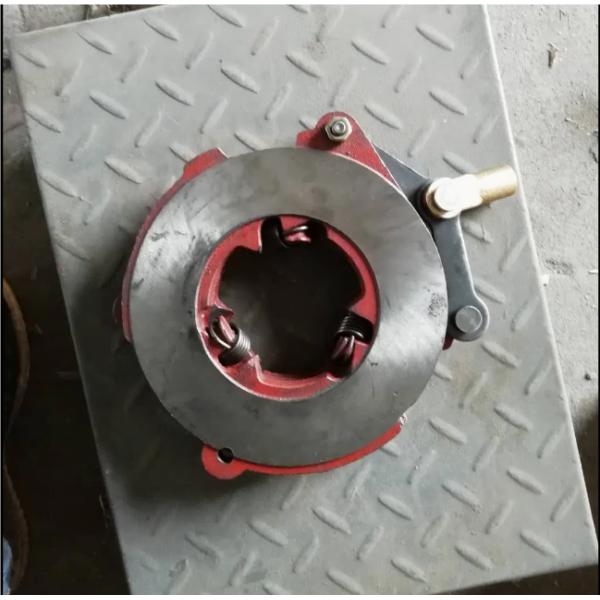 MTZ Tractor Part 50-3502030 Brake Plate