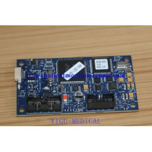 China GE Ohmeda Blood Oxygen Plate Medical Equipment Parts on sale