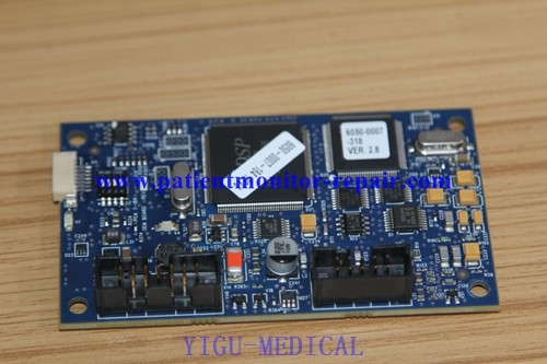 Buy GE Ohmeda Blood Oxygen Plate Medical Equipment Parts at wholesale prices