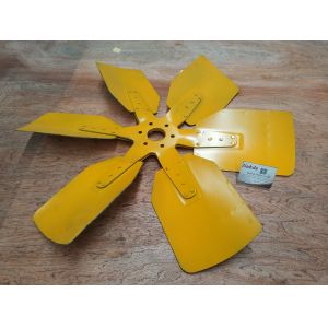 Fan 600-633-0710 for WA320-3 Loader Fan .